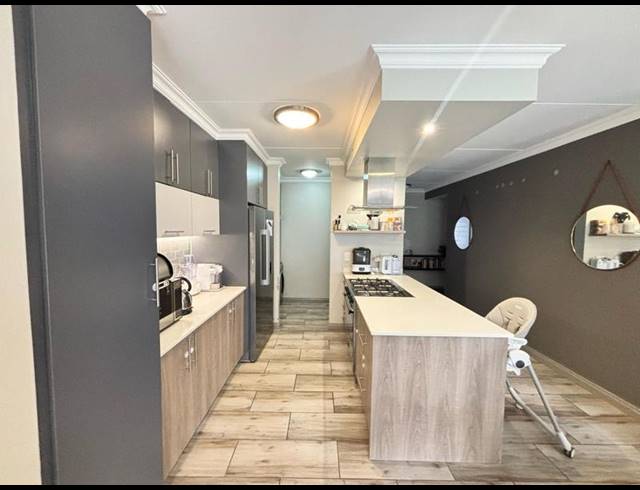 3 BEDROOM APARTMENT FOR SALE IN CARLSWALD